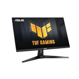 Asus ASUS TUF Gaming VG27AQA1A computer monitor 68,6 cm (27") 2560 x 1440 Pixels Quad HD Zwart