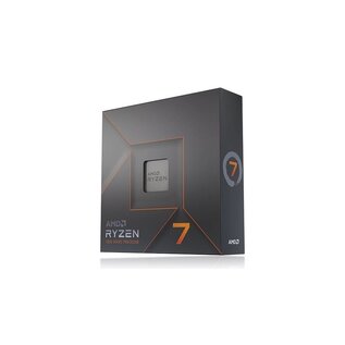 AMD Ryzen 7 7700X processor 4,5 GHz 32 MB L3 Box