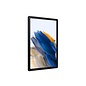 Samsung Galaxy Tab A8 SM-X205N 4G LTE 32 GB 26,7 cm (10.5") Tijger 3 GB Wi-Fi 5 (802.11ac) Android 11 Grijs