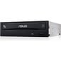 Asus DVD±RW Zwart DRW-24D5MT Dual-layer, M-DISC, S-ATA