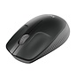 Logitech M190 Full-Size Wireless Mouse