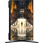 Samsung MON  Odyssey G52A 32inch 165Hz Quad-HD 1ms Zwart