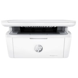 Hewlett Packard HP LaserJet MFP M140w printer, Zwart-wit, Printer voor Kleine kantoren, Printen, kopiëren, scannen, Scannen naar e-mail; Scannen naar pdf; Compact for