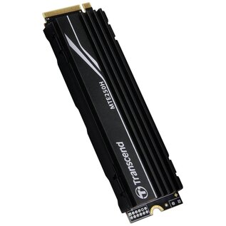 Transcend MTE250H M.2 1000 GB PCI Express 4.0 3D NAND NVMe