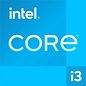 Intel Core i3-12100F processor 12 MB Smart Cache Box