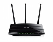 Draadloze Routers (Wireless)