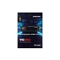 Samsung SSD  990 PRO M.2 4TB PCI Express 4.0 V-NAND Z-HEADSIN