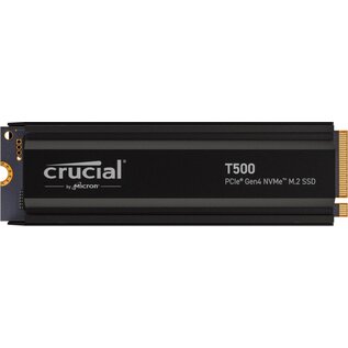 Crucial T500 M.2 2 TB PCI Express 4.0 TLC NVMe