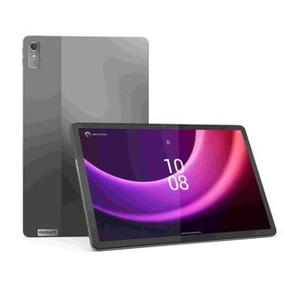 Lenovo Tab P11 4G LTE 128 GB 29,2 cm (11.5") Mediatek 6 GB Wi-Fi 5 (802.11ac) Android 12 Grijs