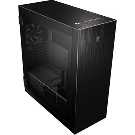 MSI MPG SEKIRA 500G computerbehuizing Midi Tower Zwart