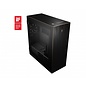 MSI MPG SEKIRA 500G computerbehuizing Midi Tower Zwart