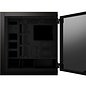 MSI MPG SEKIRA 500G computerbehuizing Midi Tower Zwart