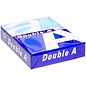 Double A Double a paper Paper A4 80g/m² 5-Pack