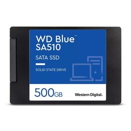 Western Digital Blue SA510 2.5" 500 GB SATA III