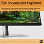 Hewlett Packard MON HP E24 G5 23.8 Inch 1920x1080 (Full HD) IPS 75HZ DP HDMI