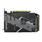 Asus ASUS Dual -RTX3060-O12G-V2 NVIDIA GeForce RTX 3060 12 GB GDDR6