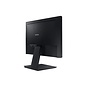 Samsung Mon  24inch F-HD / VGA (D-Sub)/ HDMI / Black RETURNED