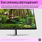 Hewlett Packard MON HP E27Q G5 27 Inch 2560x1440 (Quad HD) IPS 75HZ DP HDMI