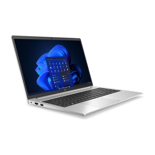 Hewlett Packard HP ProBook 450 G9 15.6 F-HD I5-1235U 8GB 256GB W10P REFURBISHED (refurbished)