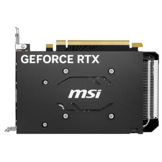 MSI VGA  GeForce RTX 4060 AERO ITX 8G OC