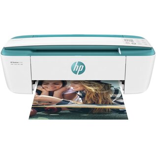 Hewlett Packard HP DeskJet 3762 Inkjet AiO / Color /WiFi