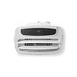 Nedis WIFIACMB1WT9 mobiele airconditioner 65 dB Wit