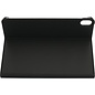 Mobiparts Bluetooth Keyboard Case Apple iPad 10.9 (2022) Zwart