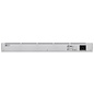 Ubiquiti UniFi USW-24 netwerk-switch Managed L2 Gigabit Ethernet (10/100/1000) Zilver