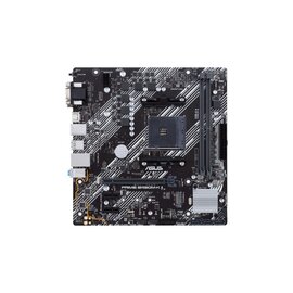 Asus ASUS Prime B450M-K II AMD B450 Socket AM4 micro ATX