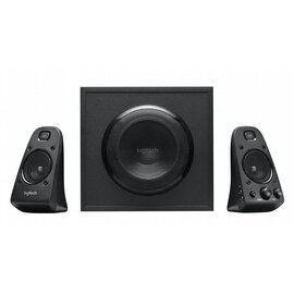 Logitech LOGITECH RET. Z623 Speakers 2.1 REFURBISHED (refurbished)