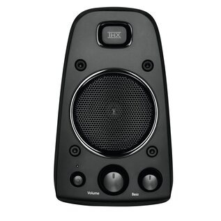 Logitech LOGITECH RET. Z623 Speakers 2.1 REFURBISHED (refurbished)