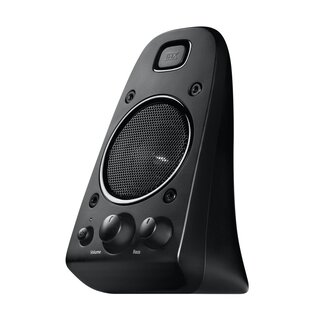 Logitech LOGITECH RET. Z623 Speakers 2.1 REFURBISHED (refurbished)