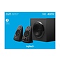 Logitech LOGITECH RET. Z623 Speakers 2.1 REFURBISHED (refurbished)