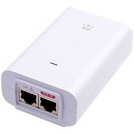 Ubiquiti Networks U-POE-AF PoE adapter & injector 48 V