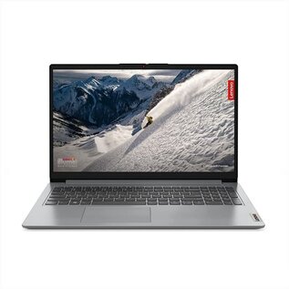 Lenovo Ideap. 1 15.6 F-HD Ryzen 7 5700U / 8GB / 512GB / W11P