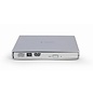 Gembird DVD-USB-02 optisch schijfstation DVD±RW Silver