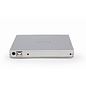 Gembird DVD-USB-02 optisch schijfstation DVD±RW Silver