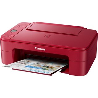 Canon PIXMA TS3352 Inkjet A4 4800 x 1200 DPI Wi-Fi