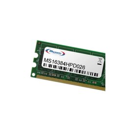 CNMemory Memory Solution MS16384HPD026 geheugenmodule 16 GB