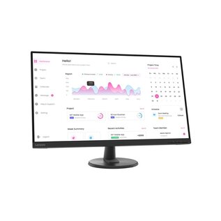 Lenovo Mon  D32-40 31.5Inch / F-HD / DP / HDMI/ / 60HZ