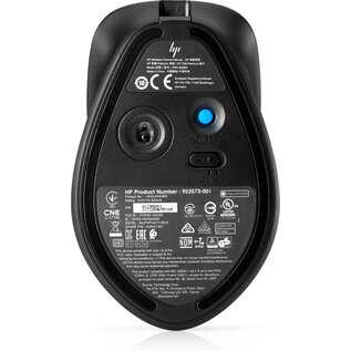 Hewlett Packard HP Envy Rechargeable Mouse 500