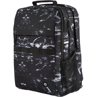 Hewlett Packard HP Campus XL Backpack, Marble Stone 16 Inch