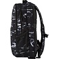 Hewlett Packard HP Campus XL Backpack, Marble Stone 16 Inch