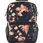 Hewlett Packard HP BAG Campus XL Backpack, tie-dye 16 Inch