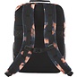 Hewlett Packard HP BAG Campus XL Backpack, tie-dye 16 Inch