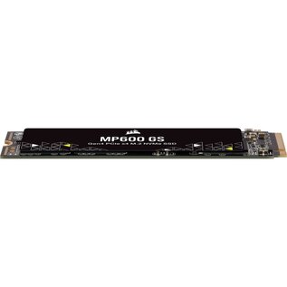 Corsair MP600 GS M.2 1 TB PCI Express 4.0 3D TLC NAND NVMe