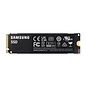 Samsung SSD  990 EVO M.2 2 TB PCI Express 4.0 V-NAND TLC NVMe