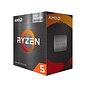 AMD Ryzen 5 5600G processor 3,9 GHz 16 MB L3 Box