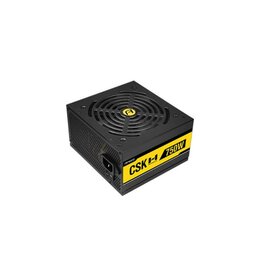 Antec Cuprum Strike CSK750H power supply unit 750 W 20+4 pin ATX ATX Zwart