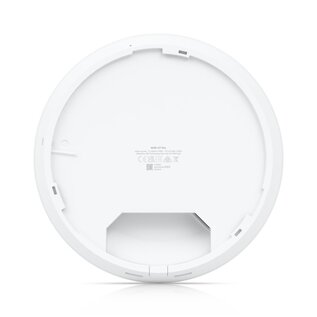 Ubiquiti U7 Pro 5400 Mbit/s Wit Power over Ethernet (PoE)